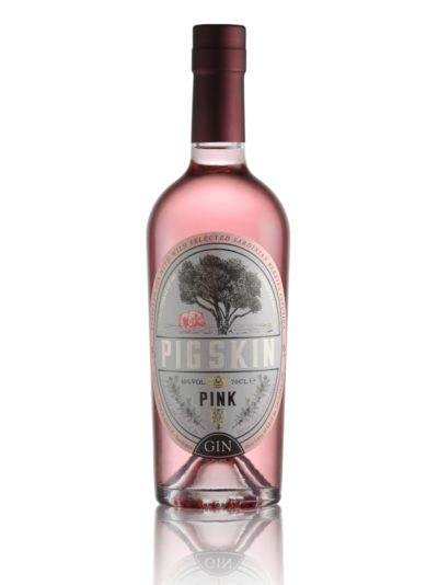Gin Pigskin Pink