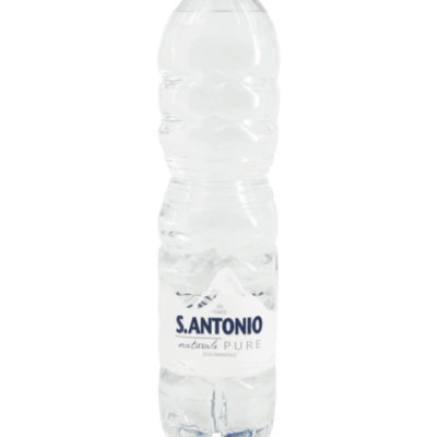 S.Antonio Pure 1,5L Naturale