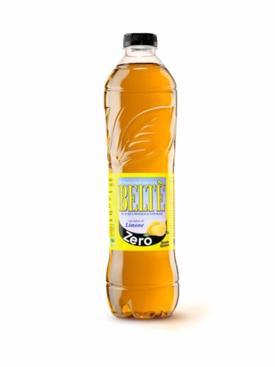beltè limone zero 1,5L