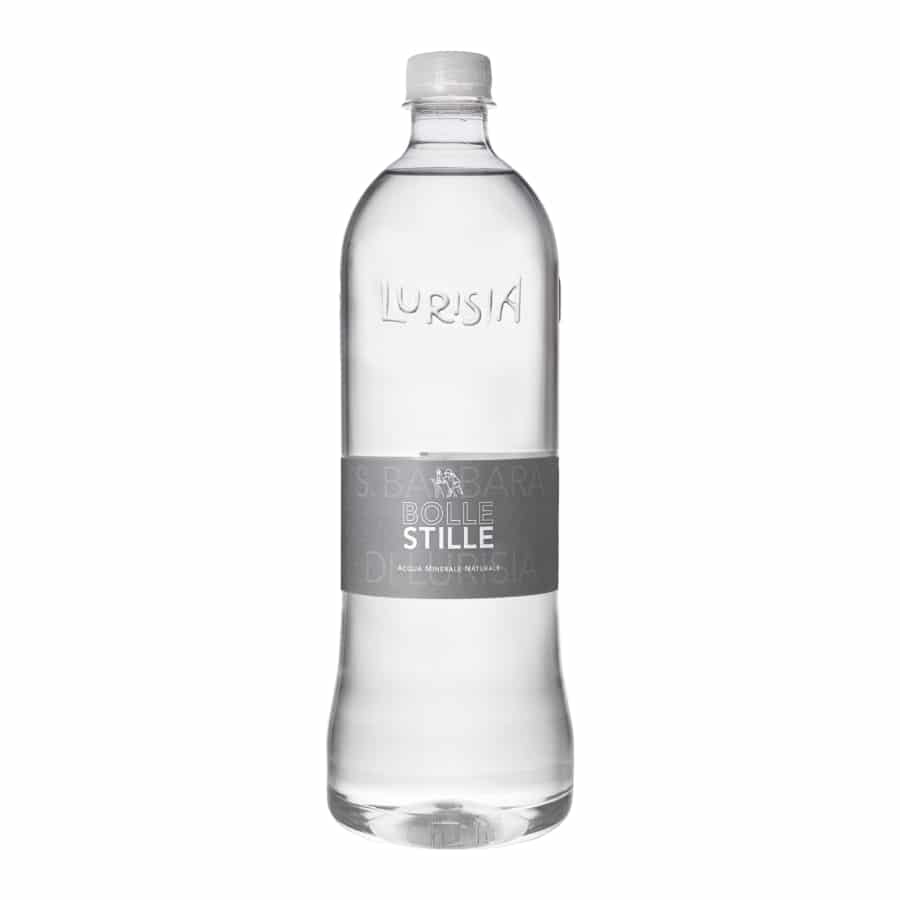 Lurisia Stille PET 1 Litro - a domicilio con