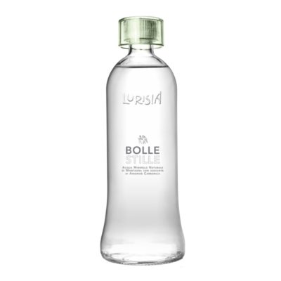 Lurisia Winner bolle 75cl