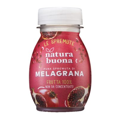 Natura Buona melagrana 125ml