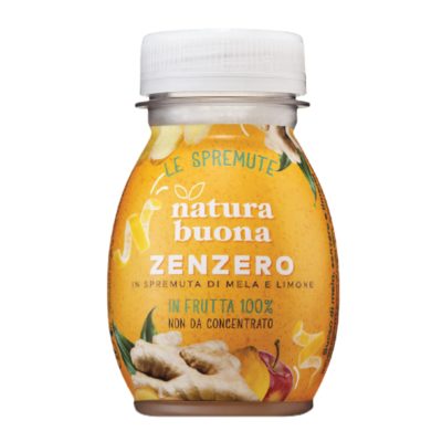 Natura Buona zenzero 125ml