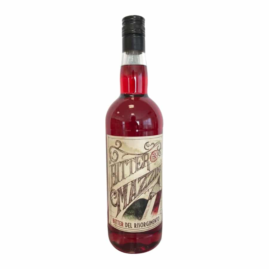 Bitter Mazzini consegnato a domicilio da acqua.store Bitter Mazzini consegnato a domicilio da acqua.store