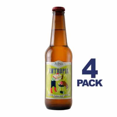 hibu - entropia - 4pack