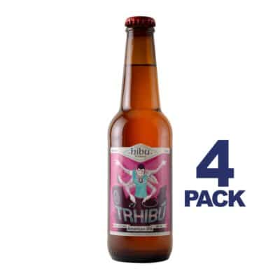 hibu - trhibu - 4pack