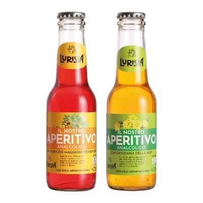 Lurisia Aperitivo