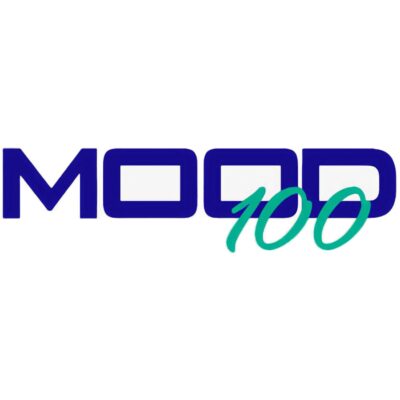 Logo MOOD 100
