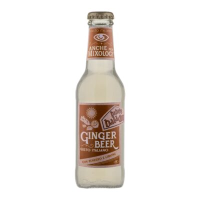 Baladin Ginger Beer 20cl