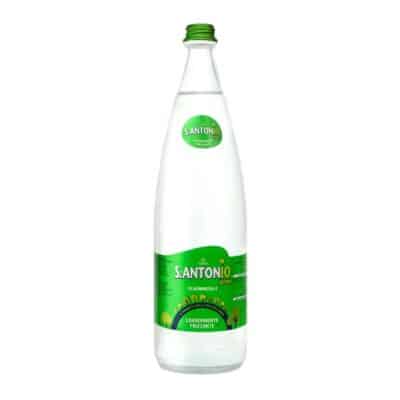 S.Antonio Green 1L Leggermente Frizzante