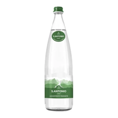 S.Antonio Green 1l Leggermente Frizzante