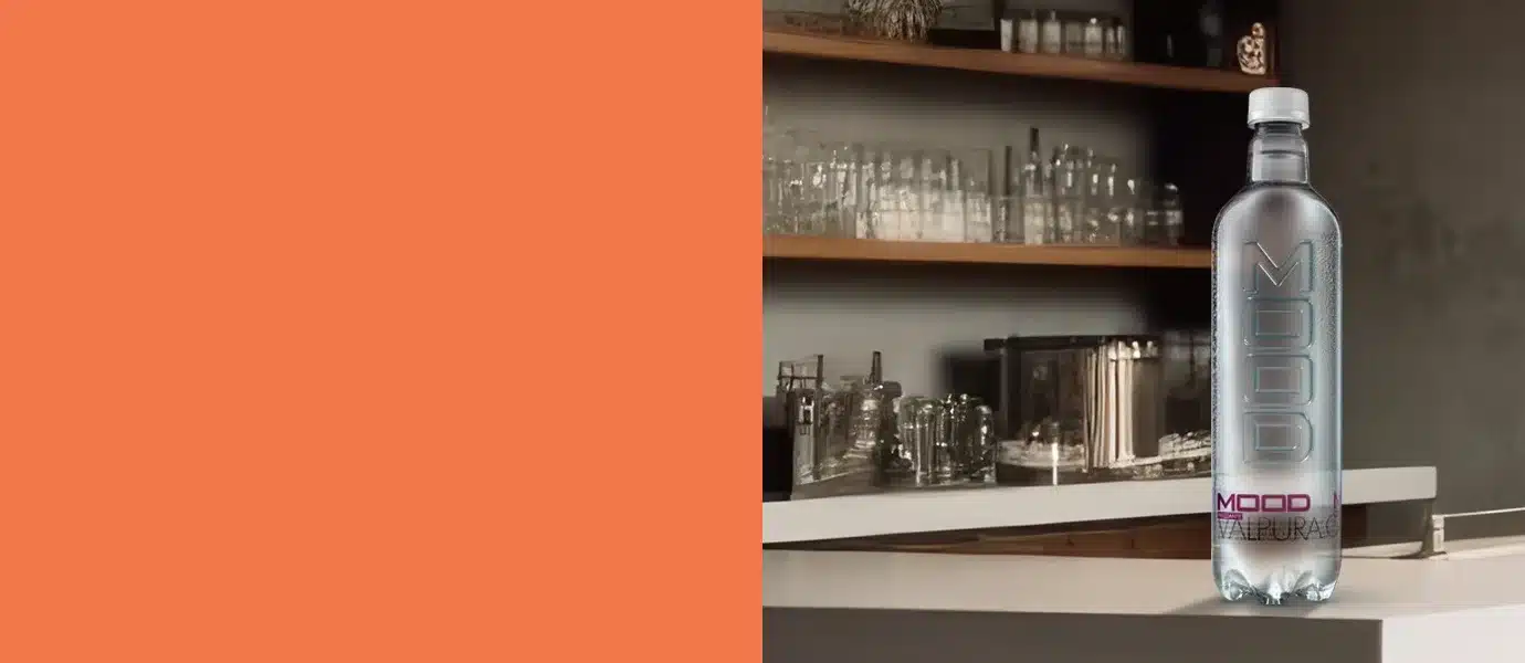 Acqua Mood - la tua acqua con stile