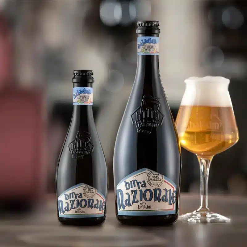 Birre Baladin - birra artigianale italiana