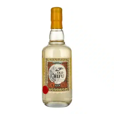 OLD Grifu GIN