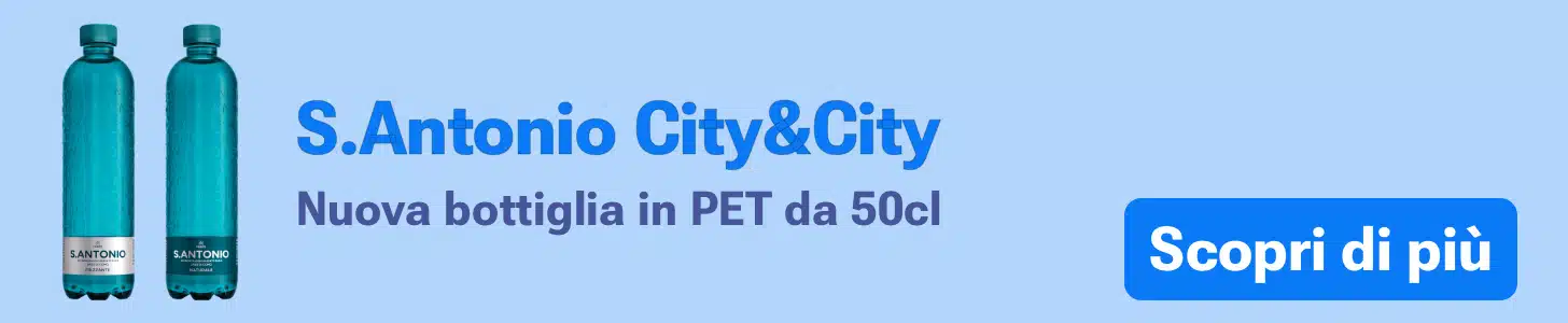 S.Antonio City City Novità