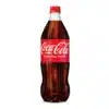 Coca Cola PET 1 litro