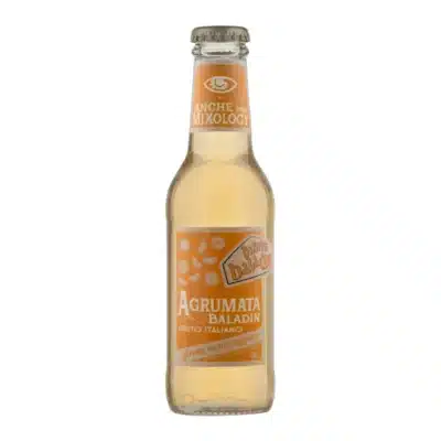 Baladin Agrumata 20cl BOX