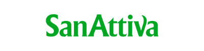 Logo SanAttiva