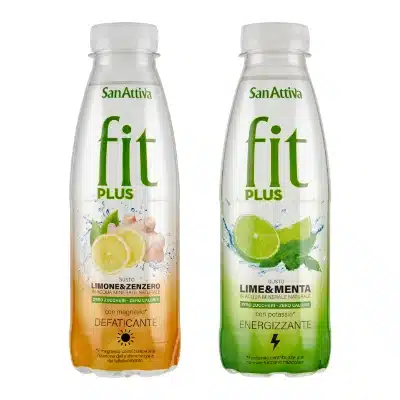 Sanattiva Fit Plus
