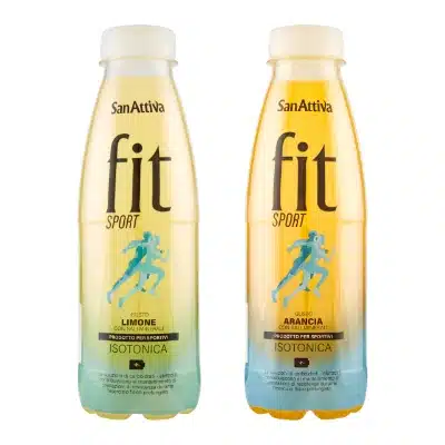 SanAttiva Fit Sport