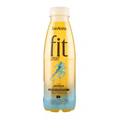 SanAttiva Fit Sport - Arancia 50cl