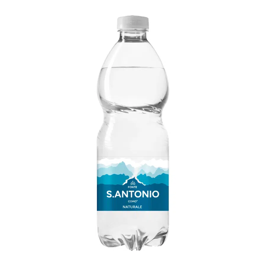 S.Antonio PET 50cl naturale