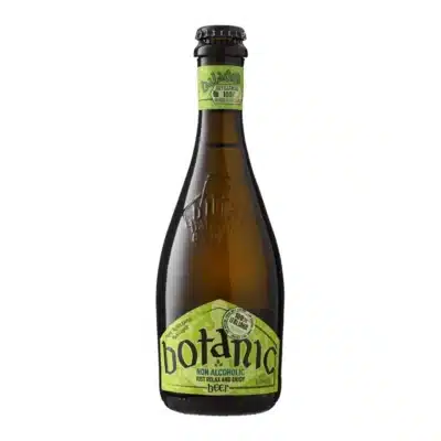 Baladin Birra Analcolica Botanic Blonde 33cl