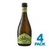 Baladin Birra Analcolica Botanic Blonde 33cl 4pack
